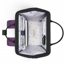 Cabaïa - Sac à dos Adventurer L Large 25L - Avec pochette à rabat
