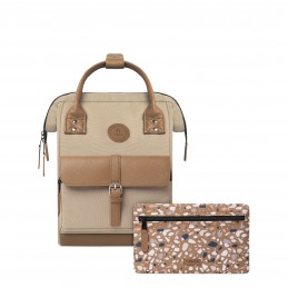 Cabaïa - Sac à dos Adventurer S Mini 12L - Avec pochette à rabat