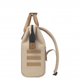 Adventurer Small - Cabaïa - Sac à dos Adventurer S Mini 12L - Avec pochette à rabat