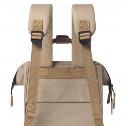 Adventurer Small - Cabaïa - Sac à dos Adventurer S Mini 12L - Avec pochette à rabat