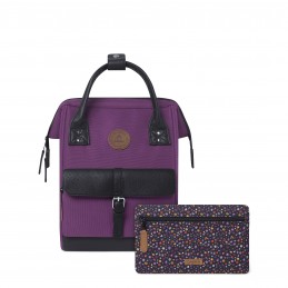 Cabaïa - Sac à dos Adventurer S Mini 12L - Avec pochette à rabat