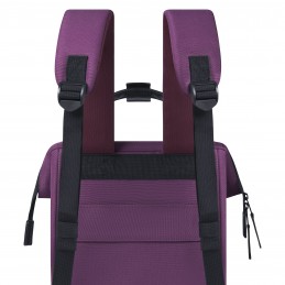 Adventurer Small - Cabaïa - Sac à dos Adventurer S Mini 12L - Avec pochette à rabat