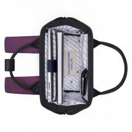 Adventurer Small - Cabaïa - Sac à dos Adventurer S Mini 12L - Avec pochette à rabat
