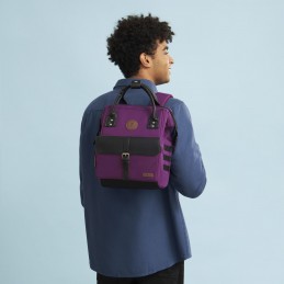 Adventurer Small - Cabaïa - Sac à dos Adventurer S Mini 12L - Avec pochette à rabat