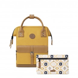 Cabaïa - Sac à dos Adventurer S Mini 12L - Avec pochette à rabat