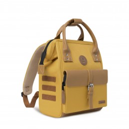Adventurer Small - Cabaïa - Sac à dos Adventurer S Mini 12L - Avec pochette à rabat