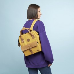 Adventurer Small - Cabaïa - Sac à dos Adventurer S Mini 12L - Avec pochette à rabat