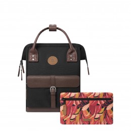 Cabaïa - Sac à dos Adventurer S Mini 12L - Avec pochette à rabat