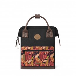 Adventurer Small - Cabaïa - Sac à dos Adventurer S Mini 12L - Avec pochette à rabat