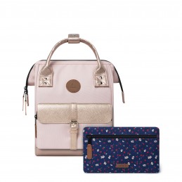 Cabaïa - Sac à dos Adventurer S Mini 12L - Avec pochette à rabat