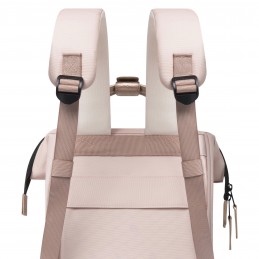 Adventurer Small - Cabaïa - Sac à dos Adventurer S Mini 12L - Avec pochette à rabat