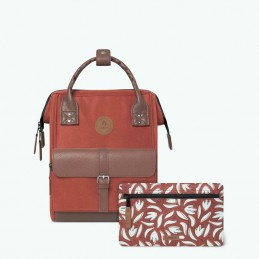 Cabaïa - Sac à dos Adventurer S Mini 12L - Avec pochette à rabat