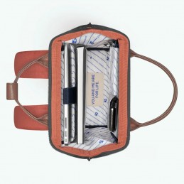 Adventurer Small - Cabaïa - Sac à dos Adventurer S Mini 12L - Avec pochette à rabat