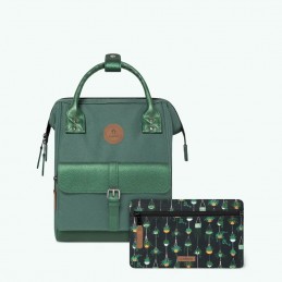 Adventurer Small - Cabaïa - Sac à dos Adventurer S Mini 12L - Avec pochette à rabat