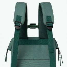 Adventurer Small - Cabaïa - Sac à dos Adventurer S Mini 12L - Avec pochette à rabat