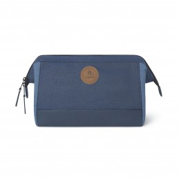 Cabaia - Trousse de toilette de voyage - Denim