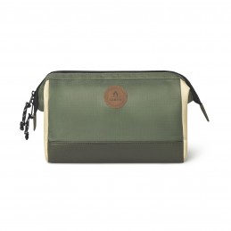 Cabaia - Trousse de toilette de voyage - Ripstop