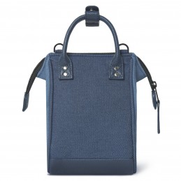 Sacs bandoulière Nano - Cabaïa - Sac bandoulière Nano bag - Denim