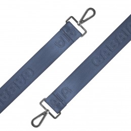 Sacs bandoulière Nano - Cabaïa - Sac bandoulière Nano bag - Denim
