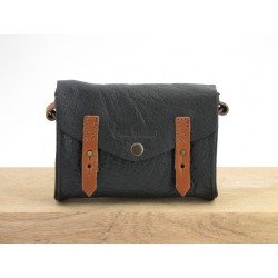 Sac bandoulière - Paul Marius - Le Mini Indispensable