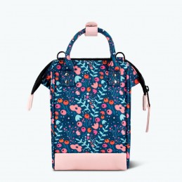 Cabaïa - Sac bandoulière Nano bag - Motifs imprimés
