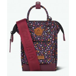Cabaïa - Sac bandoulière Nano bag - Motifs imprimés