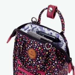 Sacs bandoulière Nano - Cabaïa - Sac bandoulière Nano bag - Motifs imprimés