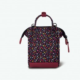 Cabaïa - Sac bandoulière Nano bag - Motifs imprimés