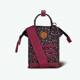 Cabaïa - Sac bandoulière Nano bag - Motifs imprimés