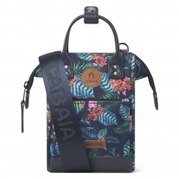 Cabaïa - Sac bandoulière Nano bag - Motifs imprimés