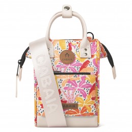 Sacs bandoulière Nano - Cabaïa - Sac bandoulière Nano bag - Motifs imprimés