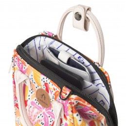 Sacs bandoulière Nano - Cabaïa - Sac bandoulière Nano bag - Motifs imprimés