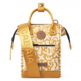 Sacs bandoulière Nano - Cabaïa - Sac bandoulière Nano bag - Motifs imprimés