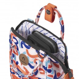 Cabaïa - Sac bandoulière Nano bag - Motifs imprimés