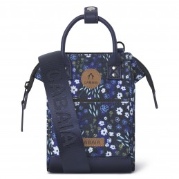 Cabaïa - Sac bandoulière Nano bag - Motifs imprimés