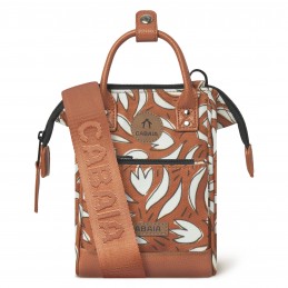 Sacs bandoulière Nano - Cabaïa - Sac bandoulière Nano bag - Motifs imprimés