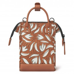 Cabaïa - Sac bandoulière Nano bag - Motifs imprimés
