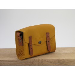 Sac bandoulière - Paul Marius - Le Mini Indispensable