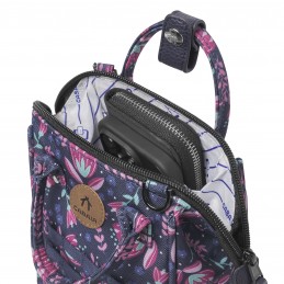 Sacs bandoulière Nano - Cabaïa - Sac bandoulière Nano bag - Motifs imprimés