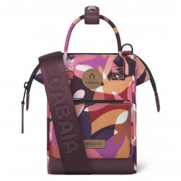 Sacs bandoulière Nano - Cabaïa - Sac bandoulière Nano bag - Motifs imprimés