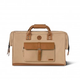 Cabaïa - Sac de voyage Duffle - Avec pochette à rabat