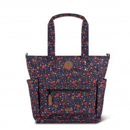 Sac épaule - Cabaia - Tote Bag Adventurer