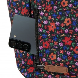 Sac épaule - Cabaia - Tote Bag Adventurer