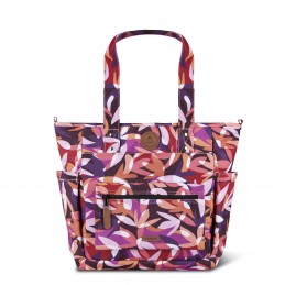 Sac épaule - Cabaia - Tote Bag Adventurer