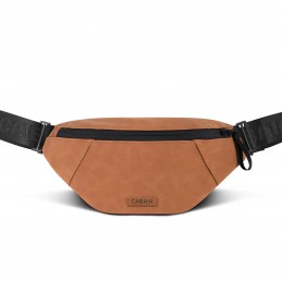 Sacs banane - Cabaia - Sac banane S Mini réversible -  Toucher Nubuck