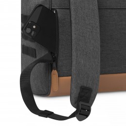 Adventurer Medium - Cabaïa - Sac à dos Adventurer M Medium 23L - Effet Chiné