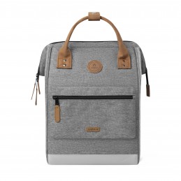 Adventurer Medium - Cabaïa - Sac à dos Adventurer M Medium 23L - Effet Chiné