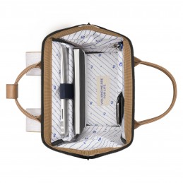 Adventurer Medium - Cabaïa - Sac à dos Adventurer M Medium 23L - Effet Chiné