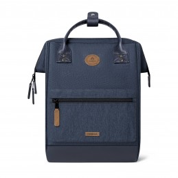 Adventurer Medium - Cabaïa - Sac à dos Adventurer M Medium 23L - Effet Chiné