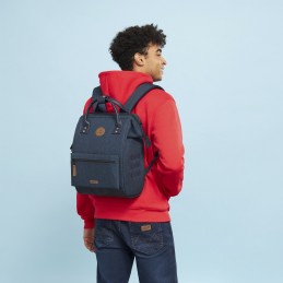 Adventurer Medium - Cabaïa - Sac à dos Adventurer M Medium 23L - Effet Chiné